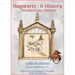 Hogwarts, a History (PDF...