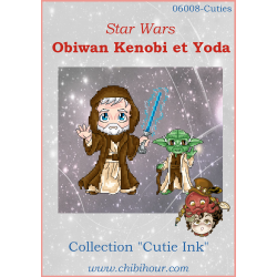 Obi-Wan & Yoda (PDF...