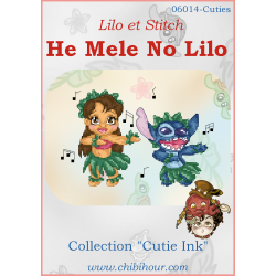 He Mele No Lilo (PDF...