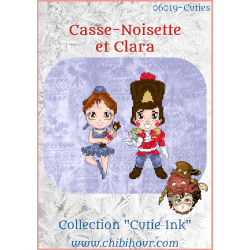 Casse-Noisette (grille PDF...