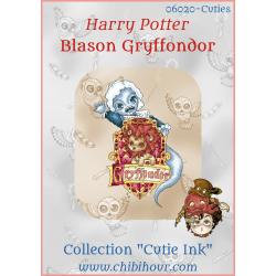 Blazon Gryffondor (PDF...