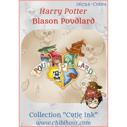 Blazon Hogwarts (PDF...