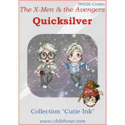 Quicksilver (PDF...