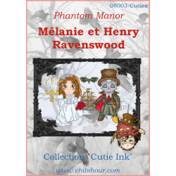 Phantom Manor (grille PDF...