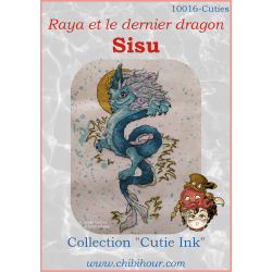 Sisu (PDF cross-stitch...