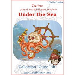 Under the Sea (grille PDF...