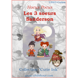Hocus Pocus (cross-stitch...