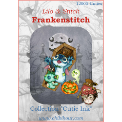 Frankenstitch (PDF...