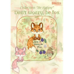 Don't worry, be fox (PDF...