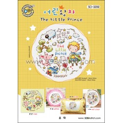 The Little Prince -...