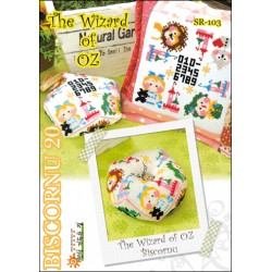 The Wizard of Oz -...
