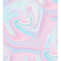 Abstract Pastel -...