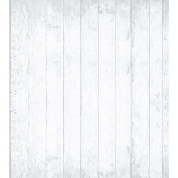 Rustic White Boards - Toile...