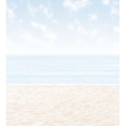 Sky, Sea and Sand -...