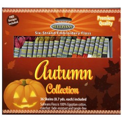 Autumn collection pack -...