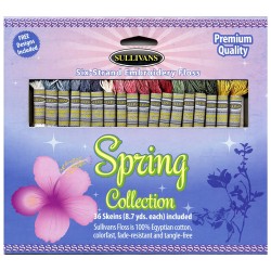 Spring collection pack -...