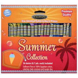 Summer collection pack -...