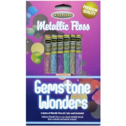 Gemstone Wonders pack -...