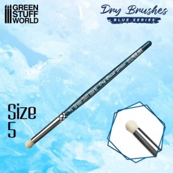 Dry Brush - Size 5