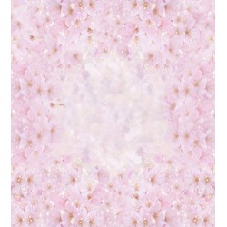 Sakura - Needlework Fabric