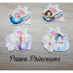 Pose Princesses - packs...